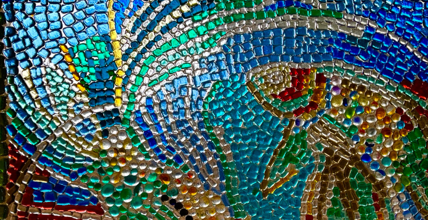 Glass Art Short Courses