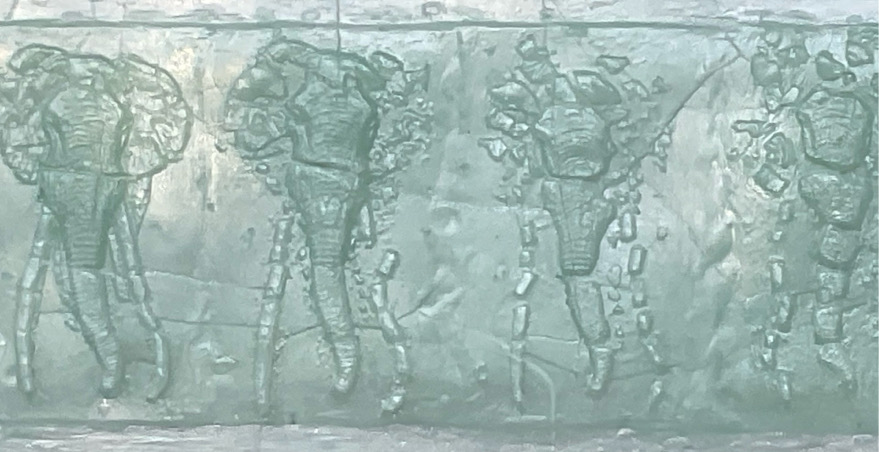 Nakshi Glass Studio Banner