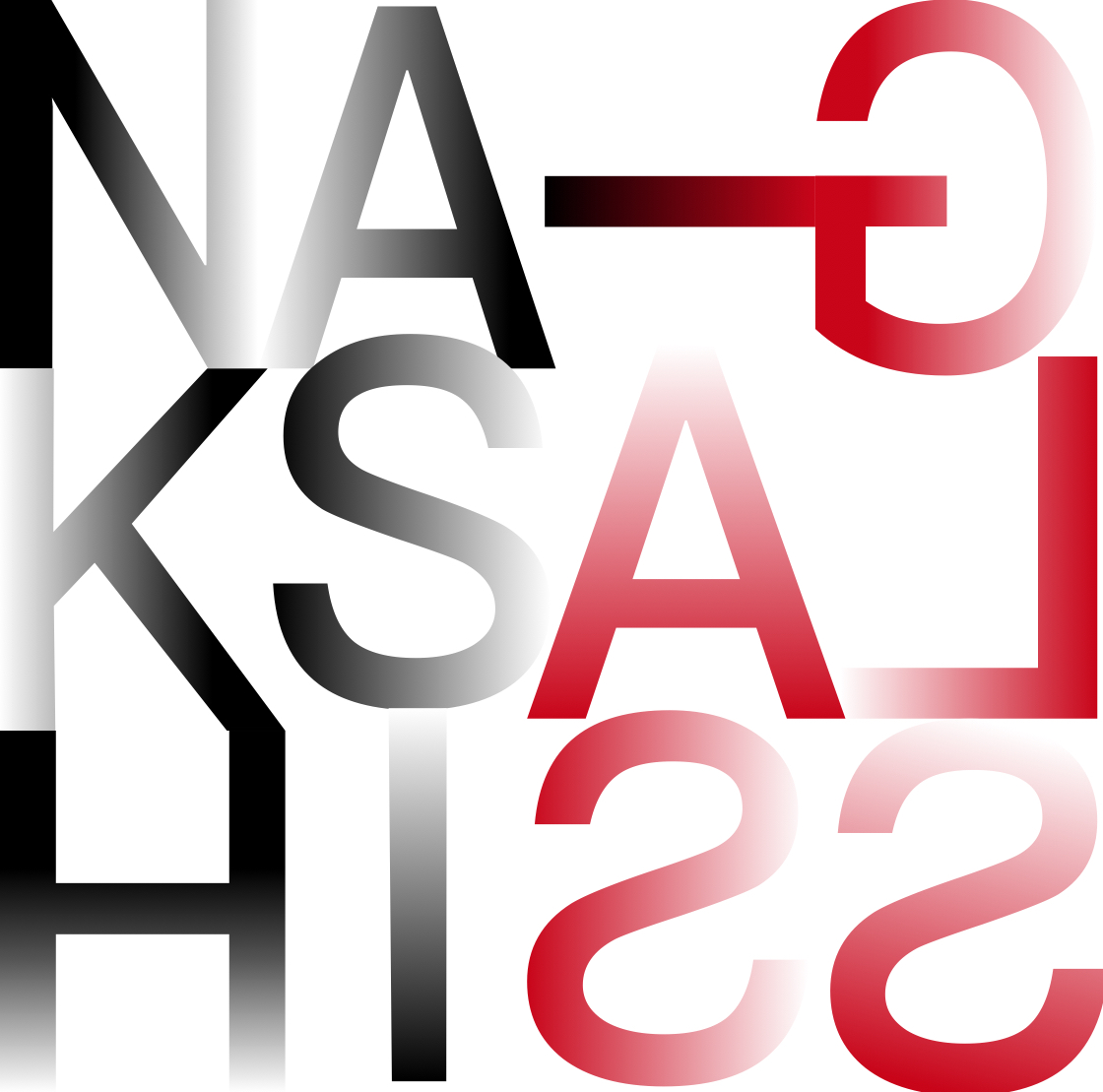 Nakshi Glass Studio Logo
